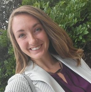 Meet your Posher, Brielle